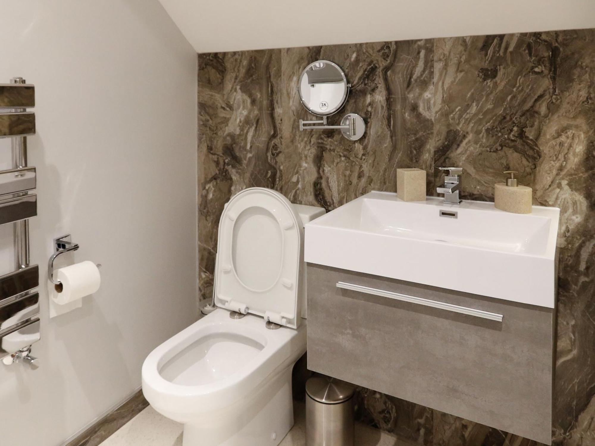 Amber Villa タイズウェル エクステリア 写真
