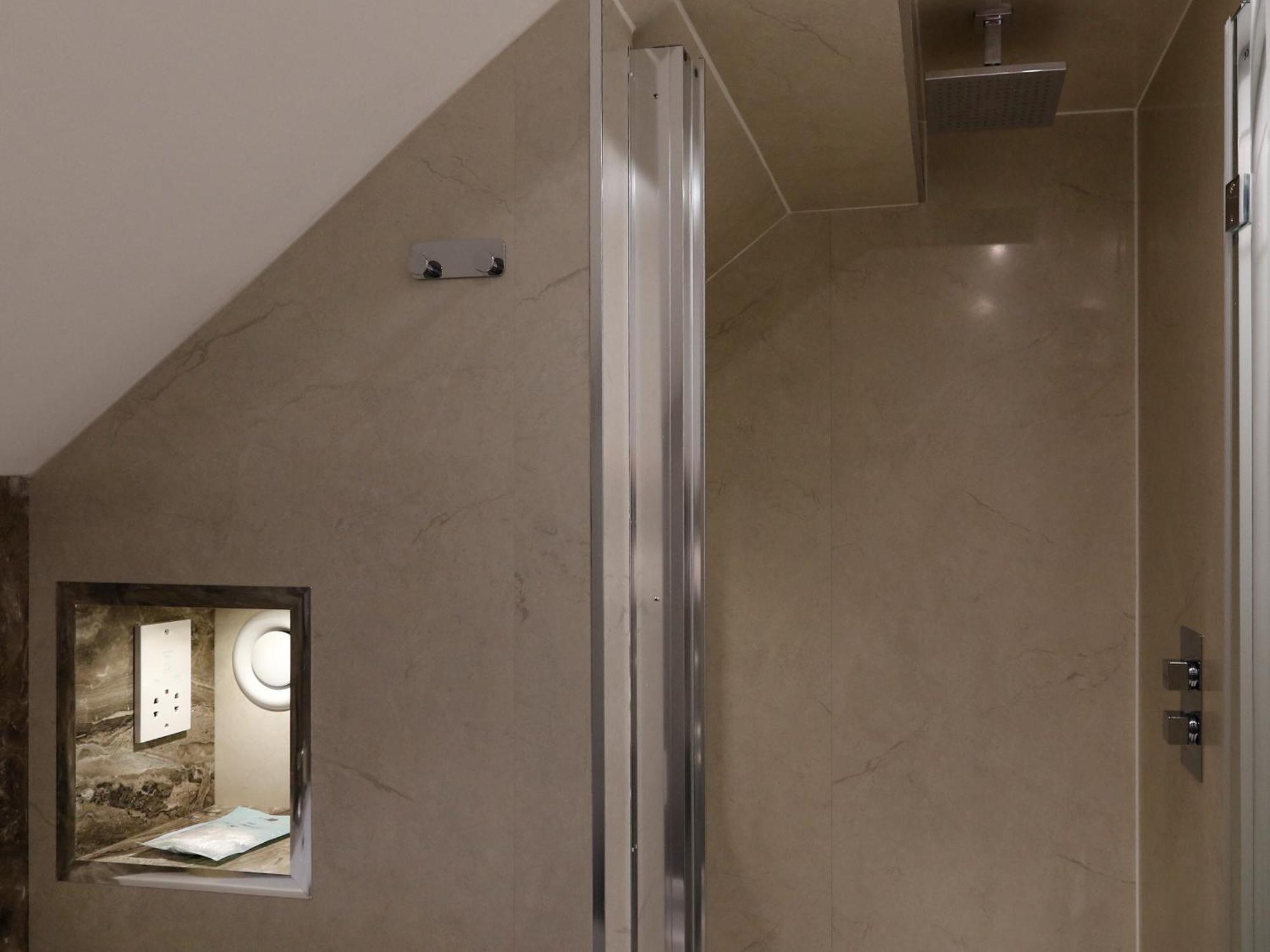 Amber Villa タイズウェル エクステリア 写真